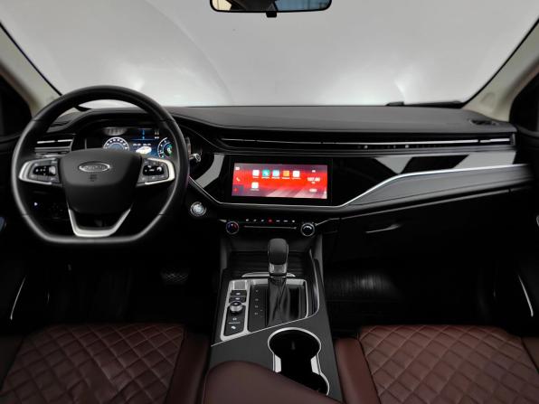 Omoda S5 с пробегом 2023 года, цена 1 375 000 рублей, 21605 км, седан, Автокод Объявления