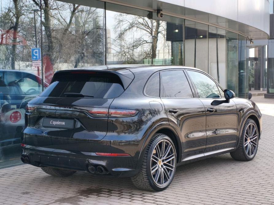 Porsche Cayenne III Санкт-Петербург  - изображение 6