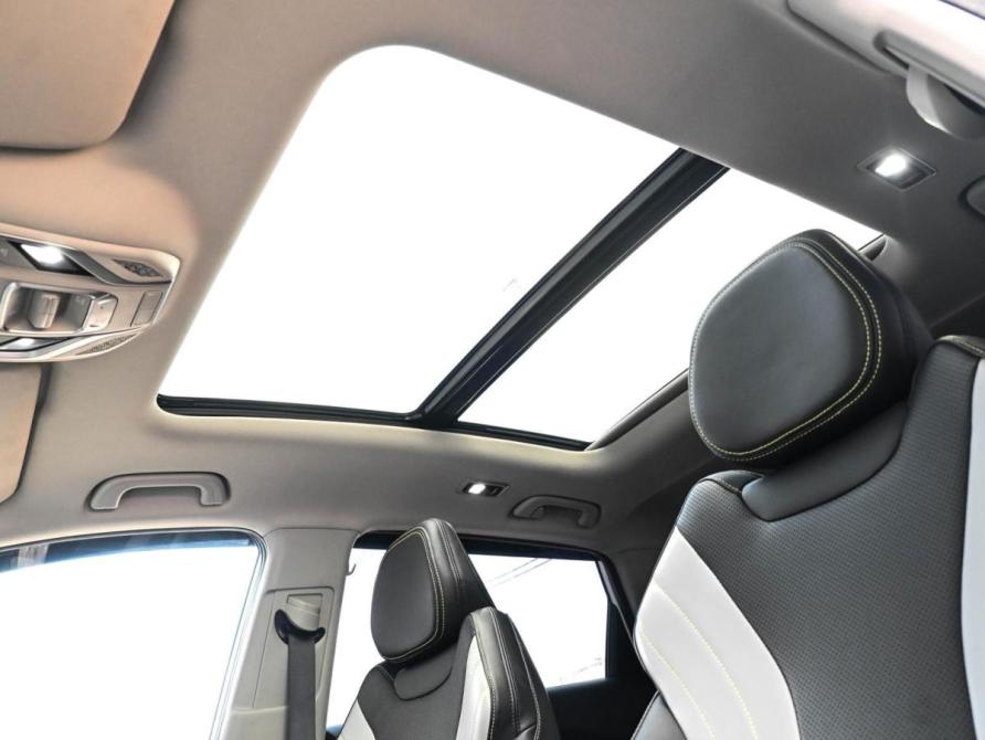 Geely Coolray I Рестайлинг Новороссийск  - изображение 15