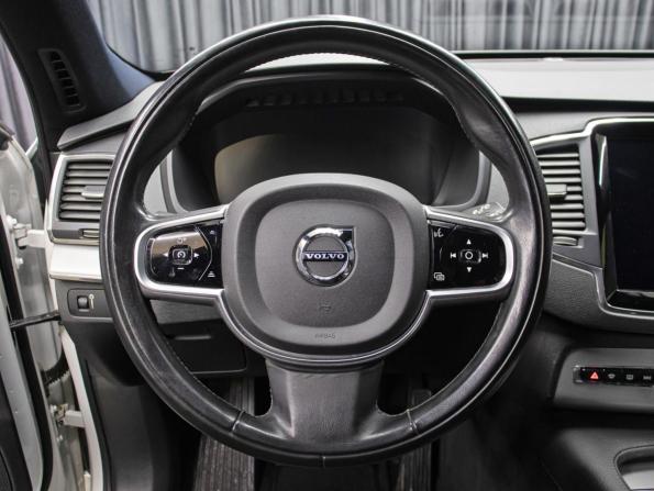 Volvo XC90 II Рестайлинг 1 с пробегом 2019 года, цена 4 898 000 рублей, 66550 км, внедорожник, Автокод Объявления