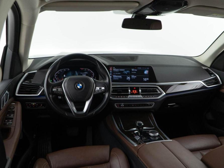 BMW X5 IV (G05/G18) Москва  - изображение 6