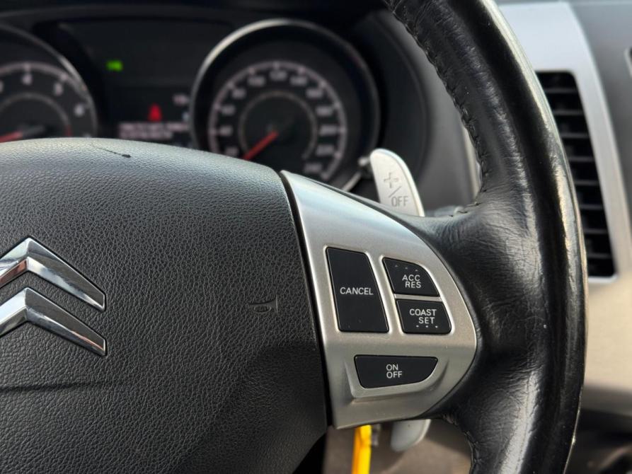 Citroen C-Crosser Ульяновск  - изображение 18