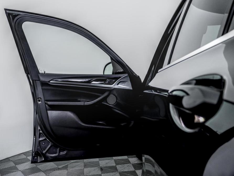 BMW X3 III (G01) Санкт-Петербург  - изображение 16