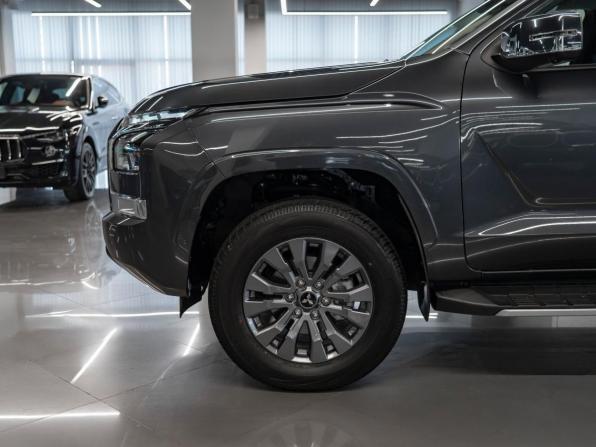 Mitsubishi L200 VI с пробегом 2026 года, цена 5 800 000 рублей, 16 км, пикап, Автокод Объявления