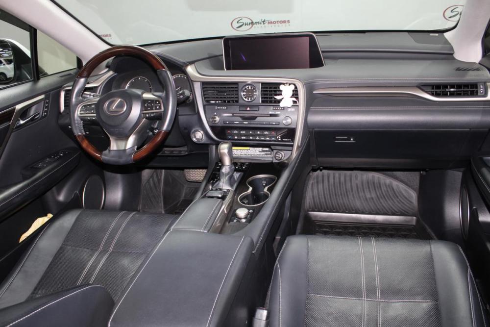 Lexus RX IV Владивосток  - изображение 19