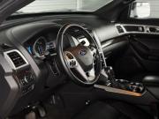 Ford Explorer V Кемерово  - изображение 44
