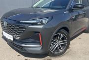 Changan CS55 Plus II Красноярск  - изображение 32
