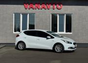 Kia Ceed II Альметьевск  - изображение 26