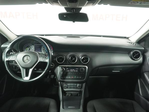 Mercedes-Benz A-Класс III (W176) с пробегом 2013 года, цена 1 159 000 рублей, 150090 км, хэтчбек, Автокод Объявления