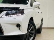 Lexus RX III Рестайлинг Кемерово  - изображение 36