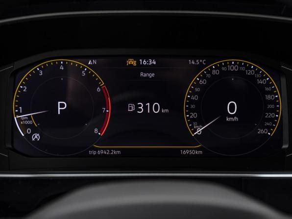 Volkswagen Tharu XR с пробегом 2025 года, цена 2 848 000 рублей, 17000 км, внедорожник, Автокод Объявления