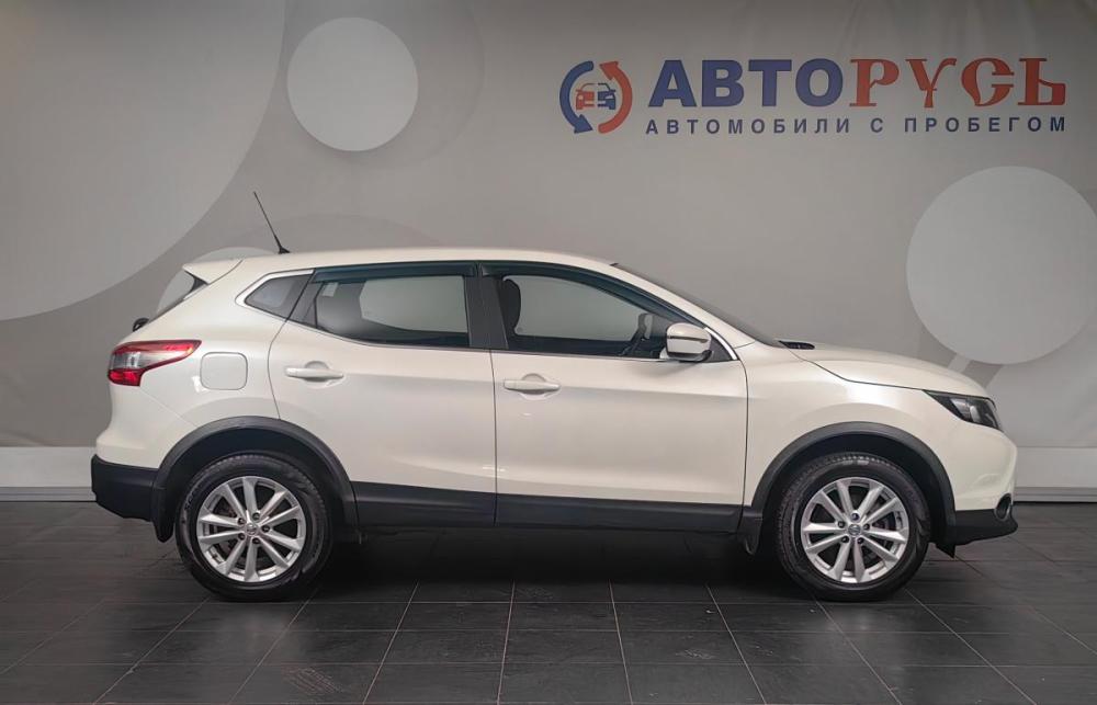 Nissan Qashqai II Москва  - изображение 5