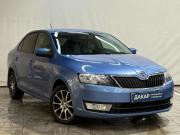Skoda Rapid I Санкт-Петербург  - изображение 18