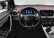Belgee X50 Москва  - изображение 32
