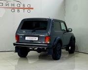 Lada (ВАЗ) 2121 (4x4) I Рестайлинг (2020) Воронеж  - изображение 25