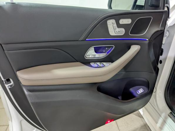 Mercedes-Benz GLE II (V167) с пробегом 2020 года, цена 6 700 000 рублей, 66415 км, внедорожник, Автокод Объявления