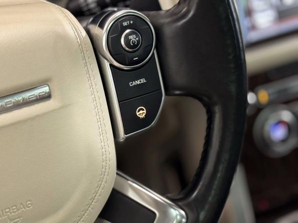 Land Rover Range Rover IV с пробегом 2015 года, цена 3 250 000 рублей, 195347 км, внедорожник, Автокод Объявления