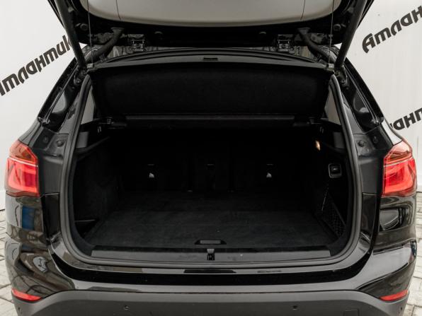 BMW X1 II (F48) с пробегом 2015 года, цена 2 185 000 рублей, 151759 км, внедорожник, Автокод Объявления