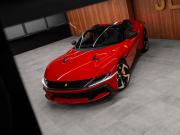 Ferrari 12Cilindri Москва  - изображение 53