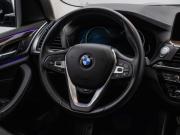 BMW X3 III (G01) Москва  - изображение 34