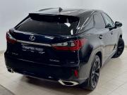 Lexus RX IV Вологда  - изображение 32