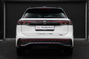 Volkswagen Tiguan III (China Market) Москва  - изображение 45