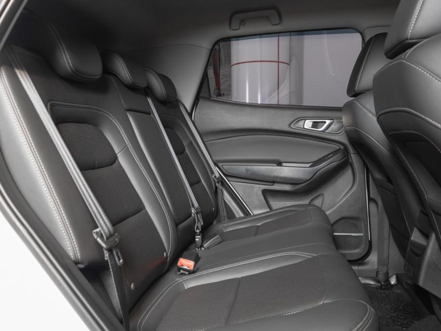 Chery Tiggo 4 I Рестайлинг Казань  - изображение 8