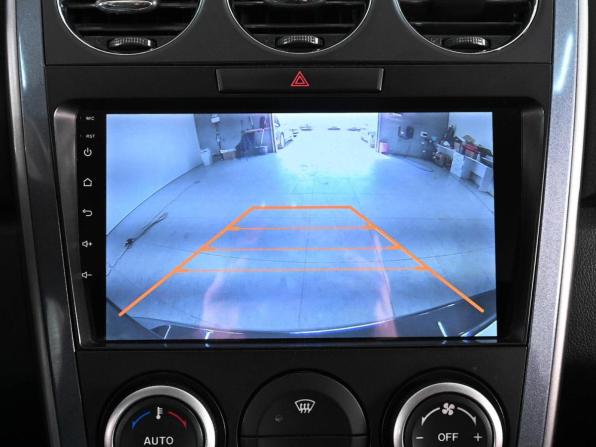 Mazda CX-7 I Рестайлинг с пробегом 2011 года, цена 1 359 000 рублей, 278505 км, внедорожник, Автокод Объявления