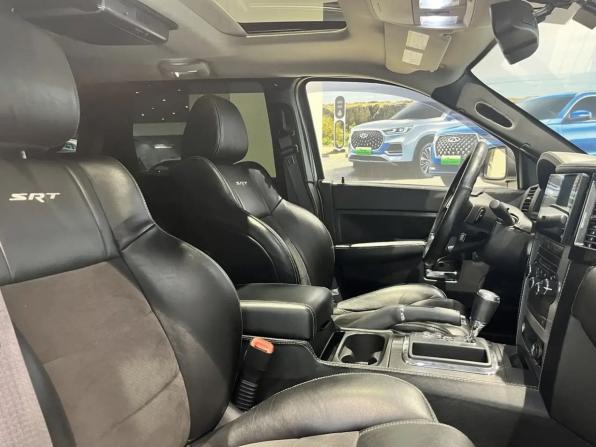 Jeep Grand Cherokee III (WK) с пробегом 2008 года, цена 2 240 000 рублей, 189000 км, внедорожник, Автокод Объявления