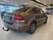 Volkswagen Polo V Рестайлинг Санкт-Петербург  - изображение 18