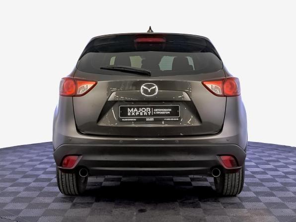 Mazda CX-5 I Рестайлинг с пробегом 2017 года, цена 2 300 000 рублей, 56850 км, внедорожник, Автокод Объявления