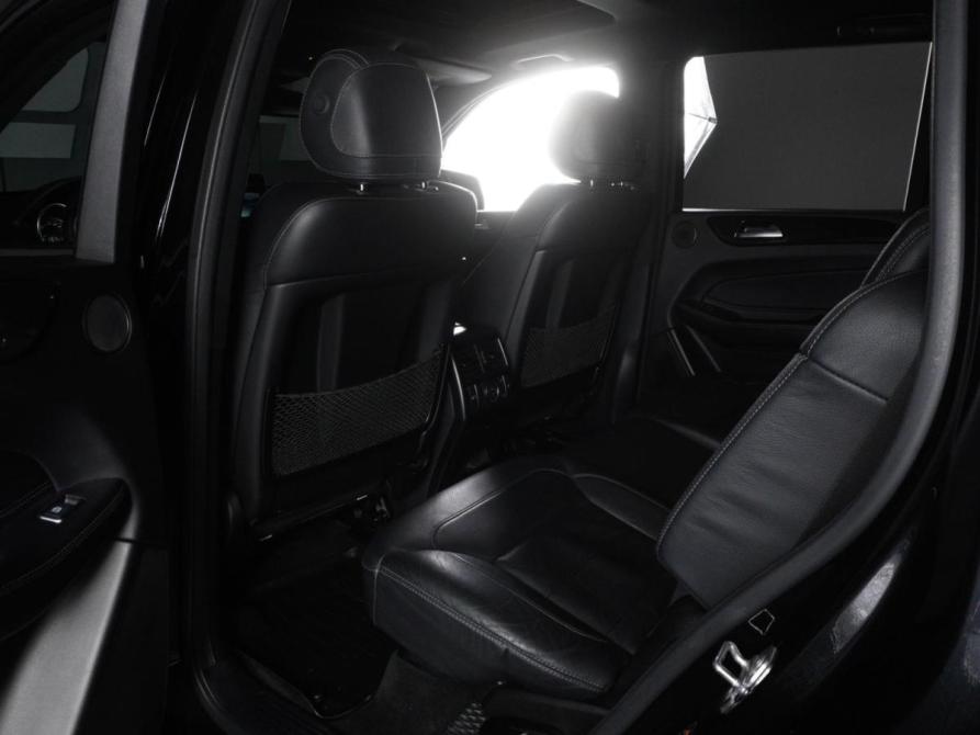 Mercedes-Benz GLS I (X166) Минеральные Воды  - изображение 13