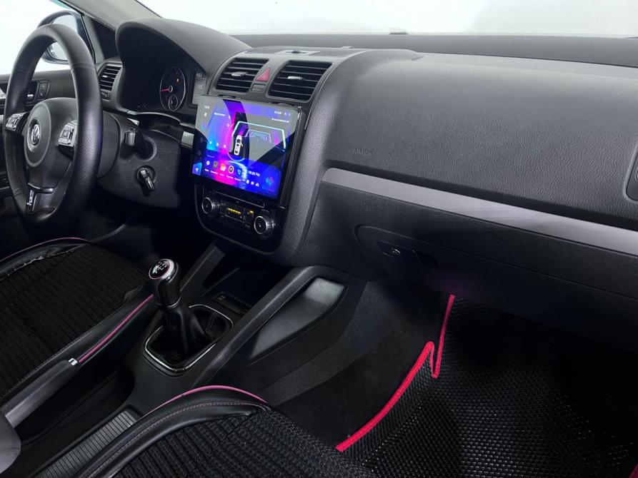 Volkswagen Jetta V Ростов-на-Дону  - изображение 11