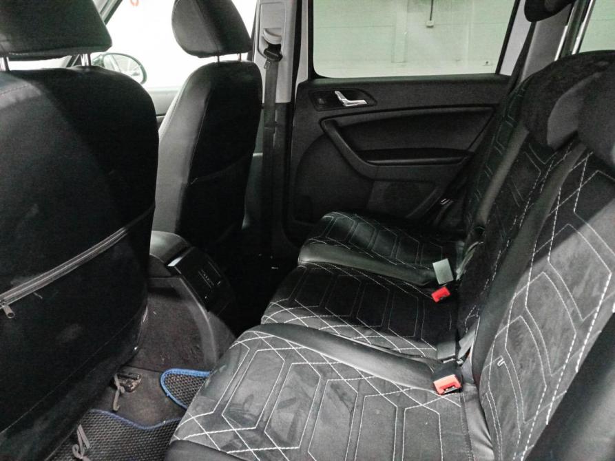 Skoda Yeti I Рестайлинг Казань  - изображение 15