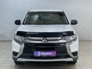 Mitsubishi Outlander III Рестайлинг 2 Воронеж  - изображение 22