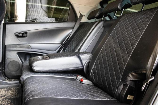 SsangYong Actyon II с пробегом 2011 года, цена 750 000 рублей, 245201 км, внедорожник, Автокод Объявления