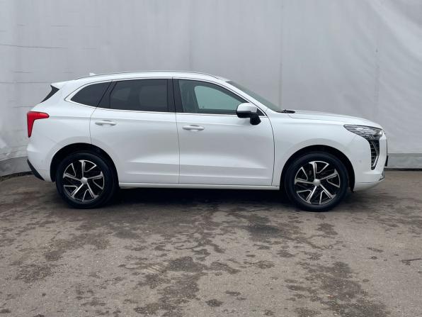 Haval Jolion I с пробегом 2023 года, цена 1 890 000 рублей, 69851 км, внедорожник, Автокод Объявления
