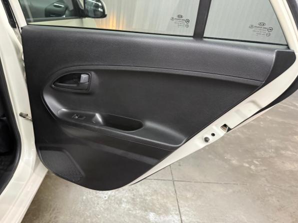 Kia Picanto II с пробегом 2013 года, цена 927 000 рублей, 111067 км, хэтчбек, Автокод Объявления