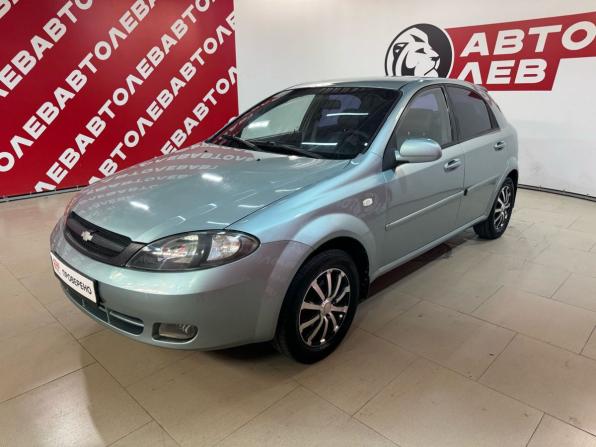 Chevrolet Lacetti I с пробегом 2008 года, цена 549 000 рублей, 255009 км, хэтчбек, Автокод Объявления