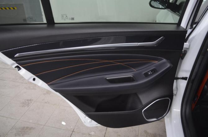Omoda S5 GT с пробегом 2024 года, цена 1 750 000 рублей, 13082 км, седан, Автокод Объявления