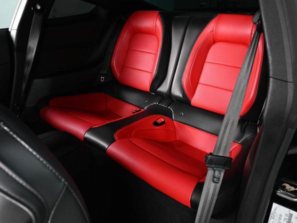 Ford Mustang VI Рестайлинг с пробегом 2019 года, цена 3 959 000 рублей, 41875 км, купе, Автокод Объявления