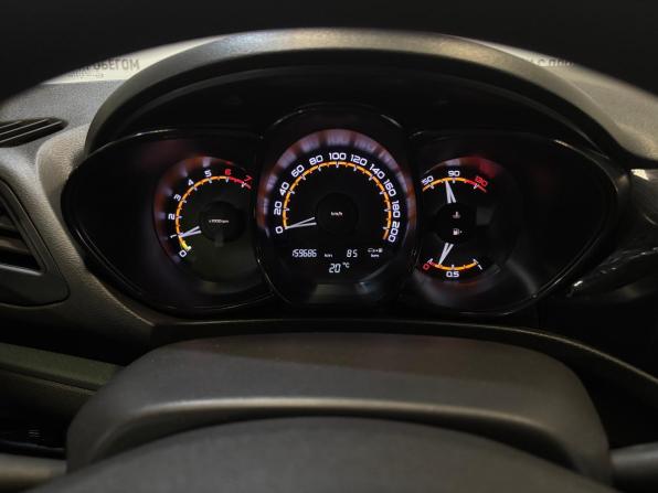 Lada (ВАЗ) Vesta I с пробегом 2019 года, цена 859 000 рублей, 160000 км, универсал, Автокод Объявления