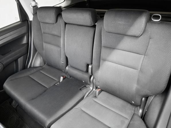 Honda CR-V III с пробегом 2008 года, цена 795 000 рублей, 353564 км, внедорожник, Автокод Объявления