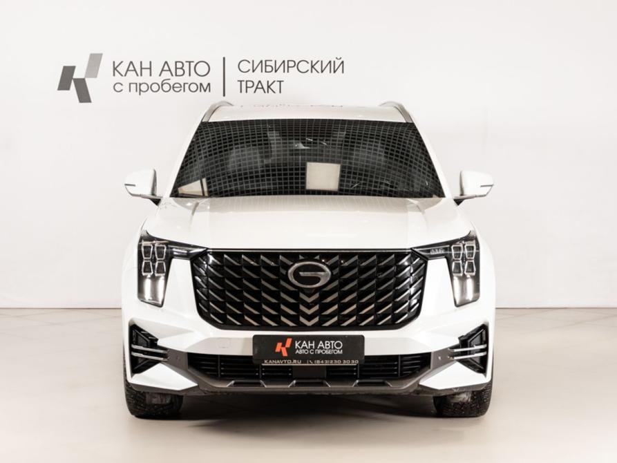 GAC GS8 II Казань  - изображение 2