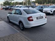 Skoda Rapid I Рестайлинг Санкт-Петербург  - изображение 20