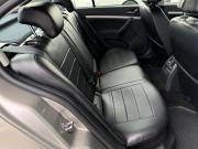 Skoda Octavia II (A5) Рестайлинг Липецк  - изображение 21
