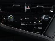 Toyota Camry VIII (XV70) Рестайлинг Москва  - изображение 38