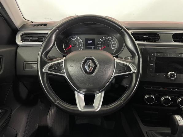 Renault Arkana I с пробегом 2020 года, цена 1 565 000 рублей, 82936 км, внедорожник, Автокод Объявления