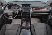 Toyota Camry VII (XV50) Рестайлинг Челябинск  - изображение 41