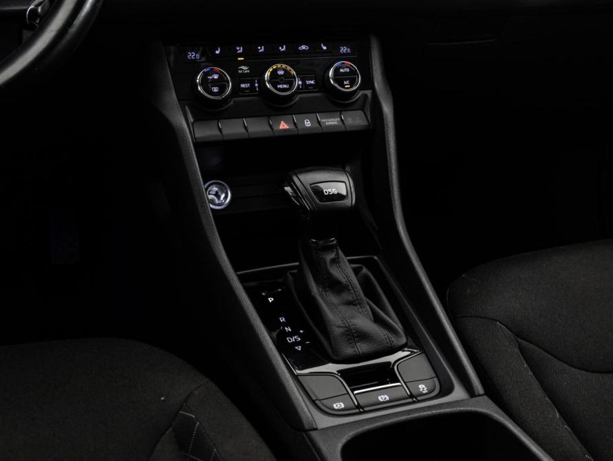 Skoda Kodiaq I Санкт-Петербург  - изображение 16